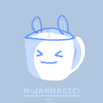 M-JanMagic!