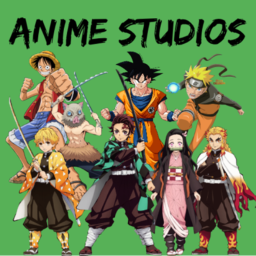 Anime Studios hangout