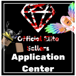 Official Elite Sellers - Application Center