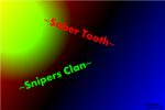 ~saber-tooth snipers clan~