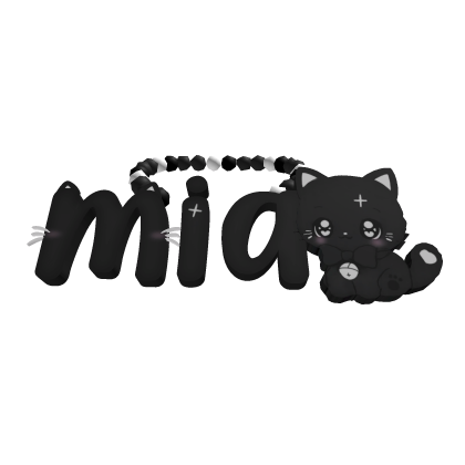 mia