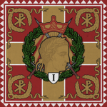I. Life Guard Division "Constantine the Great"
