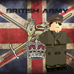 British Army 1940's!