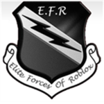 Elite Forces of Robloxia (E.F.R )