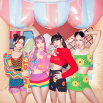 BLACKPINK CLOSET Group Thumbnail