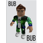 BUB GROUP!