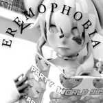 Eremophobia