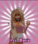 XENIA'S SMASHE GRUPPE