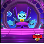 COSMIC BRAWL
