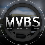 México Virtual Bus Studio