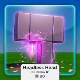 Korblox And Headless 70%