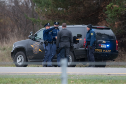 Michigan State Police Roleplay