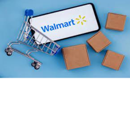 Walmart RP