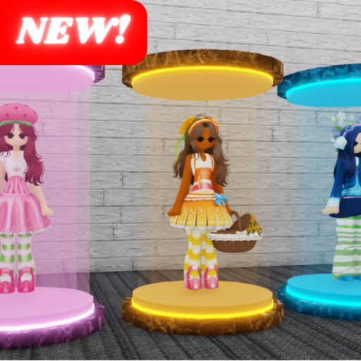 🍓 Fruit Tycoon 🌷 official Roblox game thumbnail