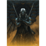Dark Elvs of Skyrim