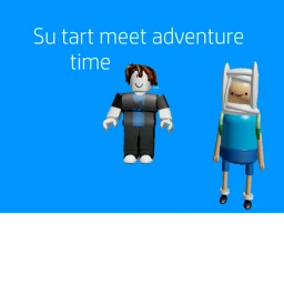 $u tart meat adventure time icon