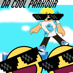 cool parkour