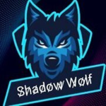 Shadow Wolf epic games