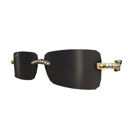 Carter Designer Shades