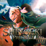 Shingeki: Project
