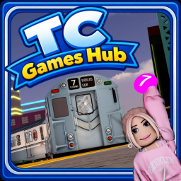 Transit City Games Hub