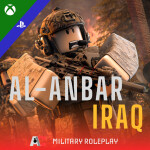 Al-Anbar, Iraq [ACS Military RP]