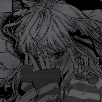manga pfp