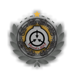 SCPF=Special Containment Procedures Foundation