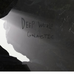 Deep Dark Galactic (BETA)