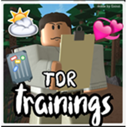 Tropical Dreams | Trainings