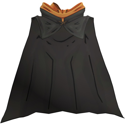 Subaru Re:Zero Cloak With Scarf - Arc 6 thumbnail