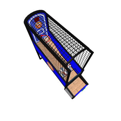 NBA Hoops | Arcade Basketball Game