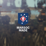 MARSOC Made