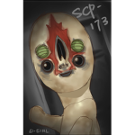 SCP Fan Games