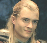 Legolas<3