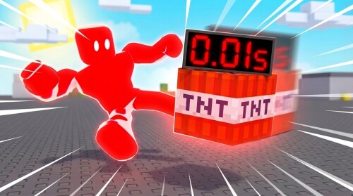 [💣] TNT Tag