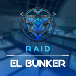 RAID | El Bunker