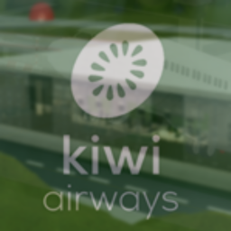 Sydney Intl. Airport - Auckland Intl. Airport