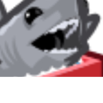 The shark bros