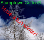 Stumptown coffee®