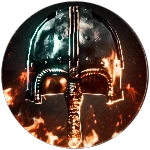 Game Badge Icon