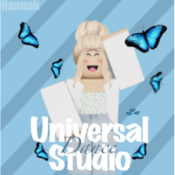Universal Dance Studio
