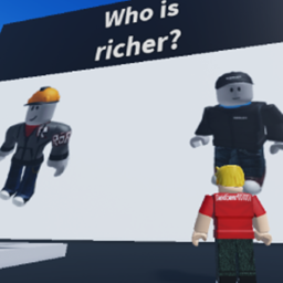 Daniel's Random Obby
