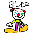 the clown uprising