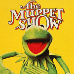 • The Muppet Show •