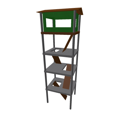 Watch Tower / Sniper Tower