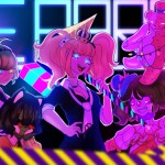 MORPHS!🔪 Danganronpa Hangout