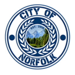City ‌of Norfolk