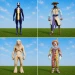 SCP Roleplay Morphs! icon
