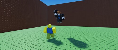 Timebomb Rush [ALPHA]
